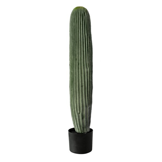 GloboStar® Artificial Garden CARNEGIEA CACTUS 20125 Τεχνητό Διακοσμητικό Φυτό Κάκτος Σαγκουάρο Υ85cm GloboStar® Artificial Garden CARNEGIEA CACTUS 20125 Τεχνητό Διακοσμητικό Φυτό Κάκτος Σαγκουάρο Υ85cm