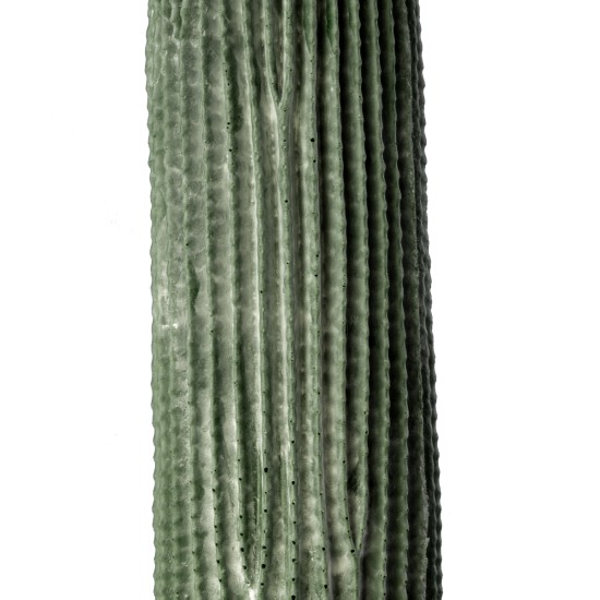 GloboStar® Artificial Garden CARNEGIEA CACTUS 20126 Τεχνητό Διακοσμητικό Φυτό Κάκτος Σαγκουάρο Υ100cm GloboStar® Artificial Garden CARNEGIEA CACTUS 20126 Τεχνητό Διακοσμητικό Φυτό Κάκτος Σαγκουάρο Υ100cm