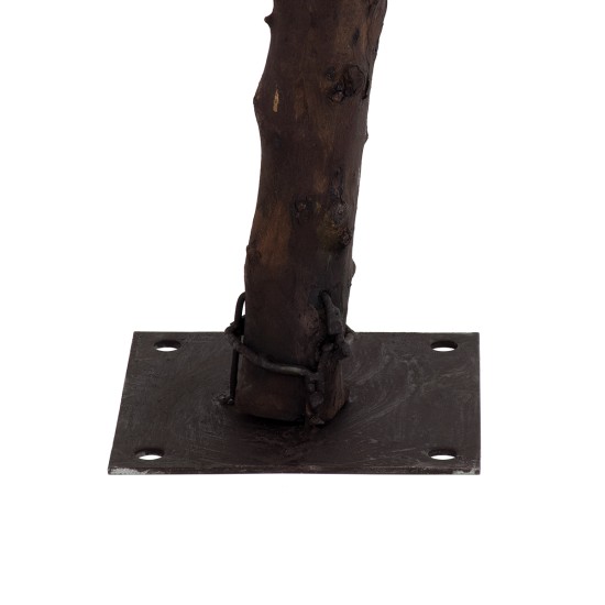 GloboStar® Artificial Garden BIANCA CHERRY BLOSSOM TREE 20141 Τεχνητό Διακοσμητικό Δέντρο Λευκή Κερασιά Υ160cm GloboStar® Artificial Garden BIANCA CHERRY BLOSSOM TREE 20141 Τεχνητό Διακοσμητικό Δέντρο Λευκή Κερασιά Υ160cm