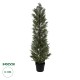 GloboStar® Artificial Garden LEMON CYPRESS 20153 Τεχνητό Διακοσμητικό Φυτό Λεμονόκυπάρισσο Υ180cm GloboStar® Artificial Garden LEMON CYPRESS 20153 Τεχνητό Διακοσμητικό Φυτό Λεμονόκυπάρισσο Υ180cm