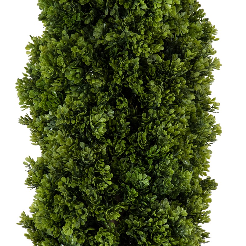 GloboStar® Artificial Garden BUXUS 20157 Τεχνητό Διακοσμητικό Φυτό Πυξός Υ180cm