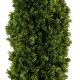 GloboStar® Artificial Garden BUXUS 20157 Τεχνητό Διακοσμητικό Φυτό Πυξός Υ180cm GloboStar® Artificial Garden BUXUS 20157 Τεχνητό Διακοσμητικό Φυτό Πυξός Υ180cm