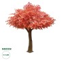 GloboStar® Artificial Garden MAPLE TREE 20162 Τεχνητό Διακοσμητικό Δέντρο Σφένδαμος Υ340cm