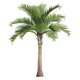 GloboStar® Artificial Garden COCONUT PALM TREE 20169 Τεχνητό Διακοσμητικό Φυτό Φοινικόδεντρο Κοκοφοίνικας Εξωτερικού Χώρου IP68 UV Certified Protection Υ400cm GloboStar® Artificial Garden COCONUT PALM TREE 20169 Τεχνητό Διακοσμητικό Φυτό Φοινικόδεντρο Κοκοφοίνικας Εξωτερικού Χώρου IP68 UV Certified Protection Υ400cm