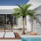GloboStar® Artificial Garden COCONUT PALM TREE 20169 Τεχνητό Διακοσμητικό Φυτό Φοινικόδεντρο Κοκοφοίνικας Εξωτερικού Χώρου IP68 UV Certified Protection Υ400cm GloboStar® Artificial Garden COCONUT PALM TREE 20169 Τεχνητό Διακοσμητικό Φυτό Φοινικόδεντρο Κοκοφοίνικας Εξωτερικού Χώρου IP68 UV Certified Protection Υ400cm