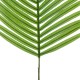 GloboStar® Artificial Garden ARECA PALM LEAF 20175 - Τεχνητό Διακοσμητικό Φύλο Φοινικόδεντρου Αρέκα Π45 x Υ100cm