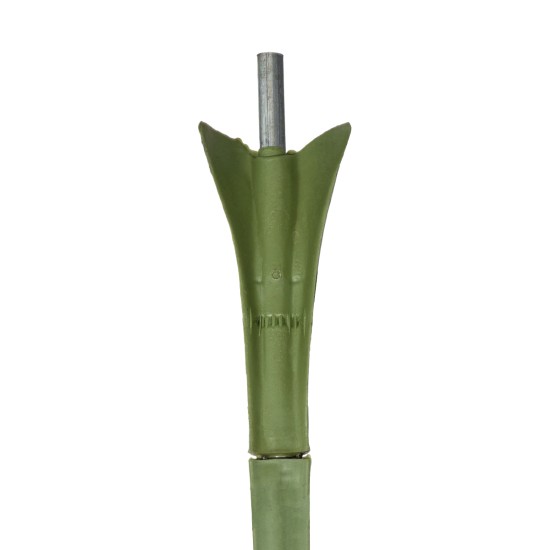 GloboStar® Artificial Garden ARECA PALM LEAF 20182 - Τεχνητό Διακοσμητικό Φύλο Φοινικόδεντρου Αρέκα Π95 x Υ280cm