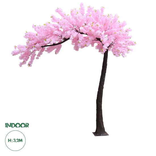 GloboStar® Artificial Garden CHERRY BLOSSOM TREE 20184 Τεχνητό Διακοσμητικό Δέντρο Βουκαμβίλια Άνθος Κερασιάς Υ320cm GloboStar® Artificial Garden CHERRY BLOSSOM TREE 20184 Τεχνητό Διακοσμητικό Δέντρο Βουκαμβίλια Άνθος Κερασιάς Υ320cm