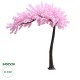 GloboStar® Artificial Garden CHERRY BLOSSOM TREE 20184 Τεχνητό Διακοσμητικό Δέντρο Βουκαμβίλια Άνθος Κερασιάς Υ320cm GloboStar® Artificial Garden CHERRY BLOSSOM TREE 20184 Τεχνητό Διακοσμητικό Δέντρο Βουκαμβίλια Άνθος Κερασιάς Υ320cm