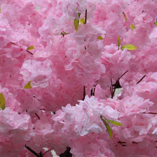 GloboStar® Artificial Garden CHERRY BLOSSOM TREE 20184 Τεχνητό Διακοσμητικό Δέντρο Βουκαμβίλια Άνθος Κερασιάς Υ320cm GloboStar® Artificial Garden CHERRY BLOSSOM TREE 20184 Τεχνητό Διακοσμητικό Δέντρο Βουκαμβίλια Άνθος Κερασιάς Υ320cm