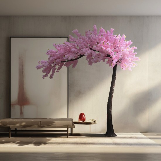GloboStar® Artificial Garden CHERRY BLOSSOM TREE 20184 Τεχνητό Διακοσμητικό Δέντρο Βουκαμβίλια Άνθος Κερασιάς Υ320cm GloboStar® Artificial Garden CHERRY BLOSSOM TREE 20184 Τεχνητό Διακοσμητικό Δέντρο Βουκαμβίλια Άνθος Κερασιάς Υ320cm
