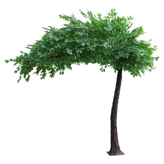 GloboStar® Artificial Garden BANYAN FICUS TREE 20186 Τεχνητό Διακοσμητικό Δέντρο Ινδική Συκιά Φίκος Υ320cm GloboStar® Artificial Garden BANYAN FICUS TREE 20186 Τεχνητό Διακοσμητικό Δέντρο Ινδική Συκιά Φίκος Υ320cm