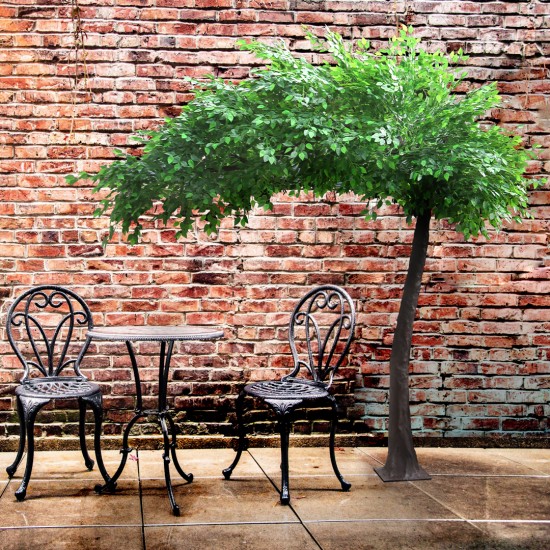 GloboStar® Artificial Garden BANYAN FICUS TREE 20186 Τεχνητό Διακοσμητικό Δέντρο Ινδική Συκιά Φίκος Υ320cm GloboStar® Artificial Garden BANYAN FICUS TREE 20186 Τεχνητό Διακοσμητικό Δέντρο Ινδική Συκιά Φίκος Υ320cm