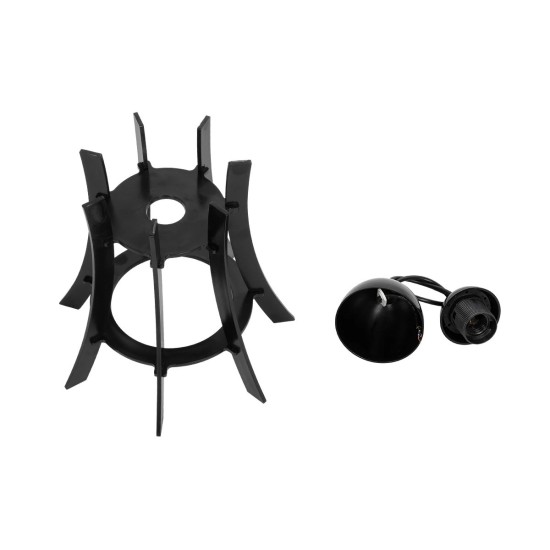 GloboStar® VIVIDUS 202-0029 Μοντέρνο Κρεμαστό Φωτιστικό Ανάρτηση Μονόφωτο 1 x E27 IP20 Μαύρο - Μ30 x Π30 x Υ70cm GloboStar® VIVIDUS 202-0029 Μοντέρνο Κρεμαστό Φωτιστικό Ανάρτηση Μονόφωτο 1 x E27 IP20 Μαύρο - Μ30 x Π30 x Υ70cm