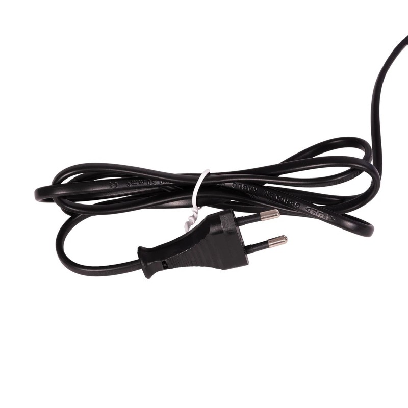 GloboStar® 202-0063 Μοντέρνο Επιτραπέζιο Φωτιστικό LED 6W 540lm 120° AC220-240V IP20 Ψυχρό Λευκό 6000K Μπλε Πλαστικό - Μ20 x Π14.5 xΥ33cm  - 2 Χρόνια Εγγύηση