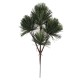 GloboStar® Artificial Garden PINUS MASSONIANA BRANCH 20219 Τεχνητό Διακοσμητικό Κλαδί Πεύκου Π50 x Υ70cm GloboStar® Artificial Garden PINUS MASSONIANA BRANCH 20219 Τεχνητό Διακοσμητικό Κλαδί Πεύκου Π50 x Υ70cm