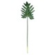 GloboStar® Artificial Garden TARO LEAF 20220 Τεχνητό Διακοσμητικό Φύλο Κολοκασίας Π32 x Υ87cm GloboStar® Artificial Garden TARO LEAF 20220 Τεχνητό Διακοσμητικό Φύλο Κολοκασίας Π32 x Υ87cm
