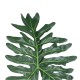 GloboStar® Artificial Garden TARO LEAF 20221 Τεχνητό Διακοσμητικό Φύλο Κολοκασίας Π24 x Υ84cm GloboStar® Artificial Garden TARO LEAF 20221 Τεχνητό Διακοσμητικό Φύλο Κολοκασίας Π24 x Υ84cm