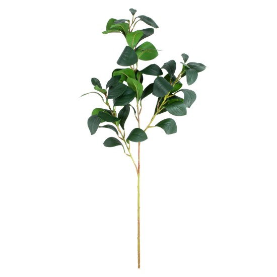 GloboStar® Artificial Garden LAURUS NOBILIS BRANCH 20224 Τεχνητό Διακοσμητικό Κλαδί Δάφνης Π35 x Υ70cm GloboStar® Artificial Garden LAURUS NOBILIS BRANCH 20224 Τεχνητό Διακοσμητικό Κλαδί Δάφνης Π35 x Υ70cm