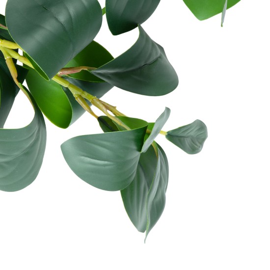 GloboStar® Artificial Garden LAURUS NOBILIS BRANCH 20224 Τεχνητό Διακοσμητικό Κλαδί Δάφνης Π35 x Υ70cm GloboStar® Artificial Garden LAURUS NOBILIS BRANCH 20224 Τεχνητό Διακοσμητικό Κλαδί Δάφνης Π35 x Υ70cm
