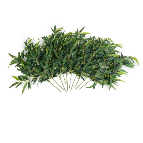 GloboStar® Artificial Garden BAMBOO BRANCH 20226 10 x Τεχνητά Διακοσμητικά Κλαδία Μπαμπού Π60 x Υ70cm GloboStar® Artificial Garden BAMBOO BRANCH 20226 10 x Τεχνητά Διακοσμητικά Κλαδία Μπαμπού Π60 x Υ70cm