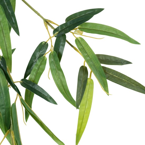 GloboStar® Artificial Garden BAMBOO BRANCH 20226 10 x Τεχνητά Διακοσμητικά Κλαδία Μπαμπού Π60 x Υ70cm GloboStar® Artificial Garden BAMBOO BRANCH 20226 10 x Τεχνητά Διακοσμητικά Κλαδία Μπαμπού Π60 x Υ70cm
