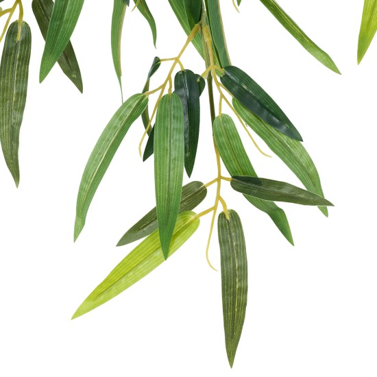GloboStar® Artificial Garden BAMBOO BRANCH 20226 10 x Τεχνητά Διακοσμητικά Κλαδία Μπαμπού Π60 x Υ70cm GloboStar® Artificial Garden BAMBOO BRANCH 20226 10 x Τεχνητά Διακοσμητικά Κλαδία Μπαμπού Π60 x Υ70cm