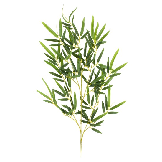 GloboStar® Artificial Garden BAMBOO BRANCH 20227 Τεχνητό Διακοσμητικό Κλαδί Μπαμπού Π50 x Υ70cm GloboStar® Artificial Garden BAMBOO BRANCH 20227 Τεχνητό Διακοσμητικό Κλαδί Μπαμπού Π50 x Υ70cm
