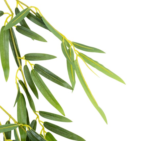 GloboStar® Artificial Garden BAMBOO BRANCH 20227 Τεχνητό Διακοσμητικό Κλαδί Μπαμπού Π50 x Υ70cm GloboStar® Artificial Garden BAMBOO BRANCH 20227 Τεχνητό Διακοσμητικό Κλαδί Μπαμπού Π50 x Υ70cm