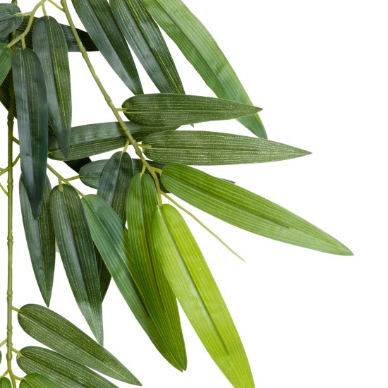 GloboStar® Artificial Garden BAMBOO BRANCH 20228 10 x Τεχνητά Διακοσμητικά Κλαδία Μπαμπού Π50 x Υ60cm GloboStar® Artificial Garden BAMBOO BRANCH 20228 10 x Τεχνητά Διακοσμητικά Κλαδία Μπαμπού Π50 x Υ60cm