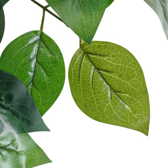 GloboStar® Artificial Garden APPLE BRANCH 20232 Τεχνητό Διακοσμητικό Κλαδί Μηλιάς Π55 x Υ60cm GloboStar® Artificial Garden APPLE BRANCH 20232 Τεχνητό Διακοσμητικό Κλαδί Μηλιάς Π55 x Υ60cm