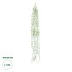 GloboStar® Artificial Garden TILLANDSIA HANGING BRANCH 20236 Τεχνητό Διακοσμητικό Κρεμαστό Φυτό Ισπανικό Βρύο Τιλάντσια Υ120cm GloboStar® Artificial Garden TILLANDSIA HANGING BRANCH 20236 Τεχνητό Διακοσμητικό Κρεμαστό Φυτό Ισπανικό Βρύο Τιλάντσια Υ120cm