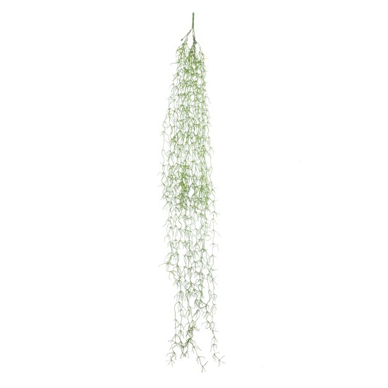 GloboStar® Artificial Garden TILLANDSIA HANGING BRANCH 20236 Τεχνητό Διακοσμητικό Κρεμαστό Φυτό Ισπανικό Βρύο Τιλάντσια Υ120cm GloboStar® Artificial Garden TILLANDSIA HANGING BRANCH 20236 Τεχνητό Διακοσμητικό Κρεμαστό Φυτό Ισπανικό Βρύο Τιλάντσια Υ120cm