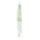 GloboStar® Artificial Garden TILLANDSIA HANGING BRANCH 20236 Τεχνητό Διακοσμητικό Κρεμαστό Φυτό Ισπανικό Βρύο Τιλάντσια Υ120cm GloboStar® Artificial Garden TILLANDSIA HANGING BRANCH 20236 Τεχνητό Διακοσμητικό Κρεμαστό Φυτό Ισπανικό Βρύο Τιλάντσια Υ120cm