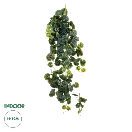 GloboStar® Artificial Garden BEGONIA HANGING BRANCH 20245 Τεχνητό Διακοσμητικό Κρεμαστό Φυτό Βεγονία Υ120cm GloboStar® Artificial Garden BEGONIA HANGING BRANCH 20245 Τεχνητό Διακοσμητικό Κρεμαστό Φυτό Βεγονία Υ120cm