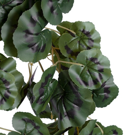 GloboStar® Artificial Garden BEGONIA HANGING BRANCH 20245 Τεχνητό Διακοσμητικό Κρεμαστό Φυτό Βεγονία Υ120cm GloboStar® Artificial Garden BEGONIA HANGING BRANCH 20245 Τεχνητό Διακοσμητικό Κρεμαστό Φυτό Βεγονία Υ120cm