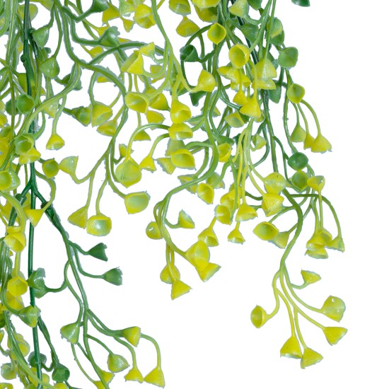 GloboStar® Artificial Garden SALIX BABYLONICA HANGING BRANCH 20246 Τεχνητό Διακοσμητικό Κρεμαστό Φυτό Κλαίουσα Ιτιά Υ108cm GloboStar® Artificial Garden SALIX BABYLONICA HANGING BRANCH 20246 Τεχνητό Διακοσμητικό Κρεμαστό Φυτό Κλαίουσα Ιτιά Υ108cm