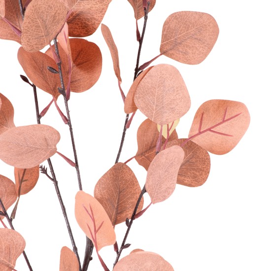 GloboStar® Artificial Garden EUCALYPTUS BRANCH 20257 Τεχνητό Διακοσμητικό Κλαδί Ευκάλυπτου Π27 x Υ93cm GloboStar® Artificial Garden EUCALYPTUS BRANCH 20257 Τεχνητό Διακοσμητικό Κλαδί Ευκάλυπτου Π27 x Υ93cm