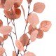 GloboStar® Artificial Garden EUCALYPTUS BRANCH 20257 Τεχνητό Διακοσμητικό Κλαδί Ευκάλυπτου Π27 x Υ93cm GloboStar® Artificial Garden EUCALYPTUS BRANCH 20257 Τεχνητό Διακοσμητικό Κλαδί Ευκάλυπτου Π27 x Υ93cm