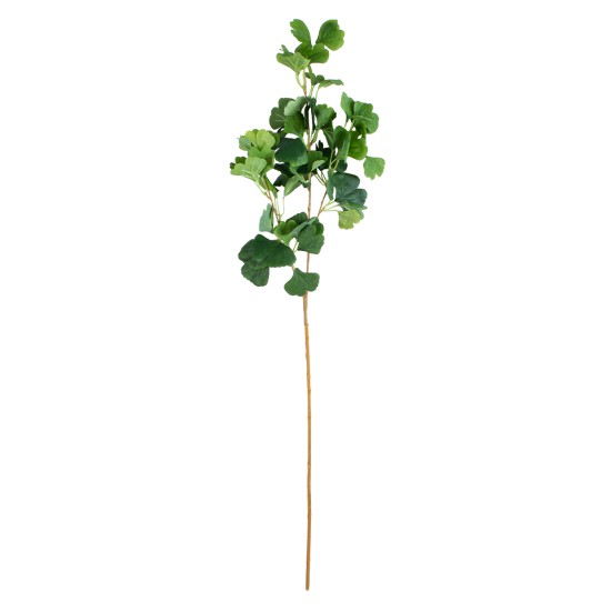 GloboStar® Artificial Garden GINKGO BRANCH 20259 Τεχνητό Διακοσμητικό Κλαδί Γκίγκο Π22 x Υ80cm GloboStar® Artificial Garden GINKGO BRANCH 20259 Τεχνητό Διακοσμητικό Κλαδί Γκίγκο Π22 x Υ80cm