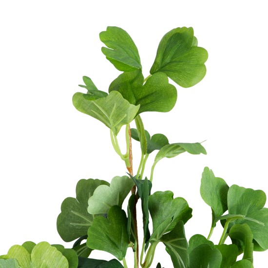 GloboStar® Artificial Garden GINKGO BRANCH 20259 Τεχνητό Διακοσμητικό Κλαδί Γκίγκο Π22 x Υ80cm GloboStar® Artificial Garden GINKGO BRANCH 20259 Τεχνητό Διακοσμητικό Κλαδί Γκίγκο Π22 x Υ80cm