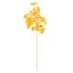 GloboStar® Artificial Garden GINKGO BRANCH 20260 Τεχνητό Διακοσμητικό Κλαδί Γκίγκο Π22 x Υ80cm GloboStar® Artificial Garden GINKGO BRANCH 20260 Τεχνητό Διακοσμητικό Κλαδί Γκίγκο Π22 x Υ80cm