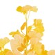 GloboStar® Artificial Garden GINKGO BRANCH 20260 Τεχνητό Διακοσμητικό Κλαδί Γκίγκο Π22 x Υ80cm GloboStar® Artificial Garden GINKGO BRANCH 20260 Τεχνητό Διακοσμητικό Κλαδί Γκίγκο Π22 x Υ80cm
