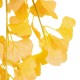 GloboStar® Artificial Garden GINKGO BRANCH 20260 Τεχνητό Διακοσμητικό Κλαδί Γκίγκο Π22 x Υ80cm GloboStar® Artificial Garden GINKGO BRANCH 20260 Τεχνητό Διακοσμητικό Κλαδί Γκίγκο Π22 x Υ80cm