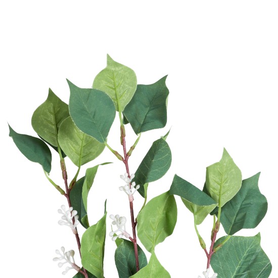 GloboStar® Artificial Garden APPLE BRANCH 20261 Τεχνητό Διακοσμητικό Κλαδί Μηλιάς Π25 x Υ80cm GloboStar® Artificial Garden APPLE BRANCH 20261 Τεχνητό Διακοσμητικό Κλαδί Μηλιάς Π25 x Υ80cm