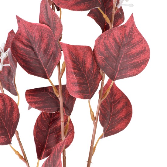 GloboStar® Artificial Garden APPLE BRANCH 20262 Τεχνητό Διακοσμητικό Κλαδί Μηλιάς Π25 x Υ80cm GloboStar® Artificial Garden APPLE BRANCH 20262 Τεχνητό Διακοσμητικό Κλαδί Μηλιάς Π25 x Υ80cm