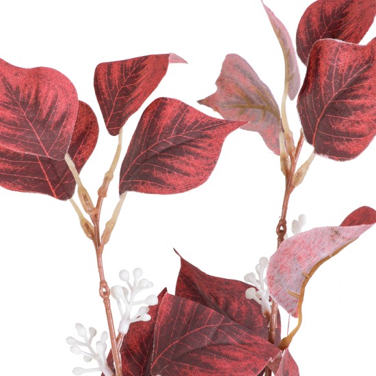 GloboStar® Artificial Garden APPLE BRANCH 20262 Τεχνητό Διακοσμητικό Κλαδί Μηλιάς Π25 x Υ80cm GloboStar® Artificial Garden APPLE BRANCH 20262 Τεχνητό Διακοσμητικό Κλαδί Μηλιάς Π25 x Υ80cm