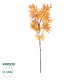 GloboStar® Artificial Garden MAPLE BRANCH 20264 Τεχνητό Διακοσμητικό Κλαδί Σφένδαμου Π25 x Υ90cm GloboStar® Artificial Garden MAPLE BRANCH 20264 Τεχνητό Διακοσμητικό Κλαδί Σφένδαμου Π25 x Υ90cm