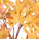 GloboStar® Artificial Garden MAPLE BRANCH 20264 Τεχνητό Διακοσμητικό Κλαδί Σφένδαμου Π25 x Υ90cm GloboStar® Artificial Garden MAPLE BRANCH 20264 Τεχνητό Διακοσμητικό Κλαδί Σφένδαμου Π25 x Υ90cm