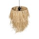 GloboStar® WEG 203-0036 Boho Κρεμαστό Φωτιστικό Καπέλο Μονόφωτο 1 x E27 IP20 Μπέζ Raffia - M45 x Π45 x Υ53cm GloboStar® WEG 203-0036 Boho Κρεμαστό Φωτιστικό Καπέλο Μονόφωτο 1 x E27 IP20 Μπέζ Raffia - M45 x Π45 x Υ53cm